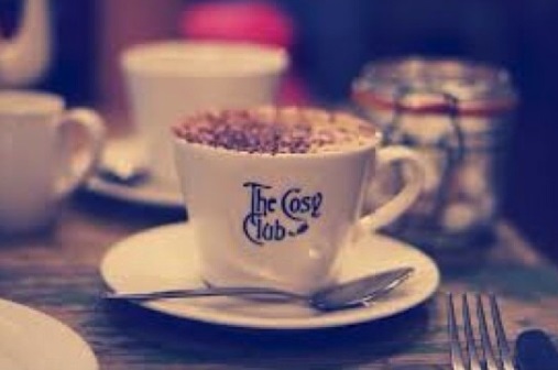 cosy club