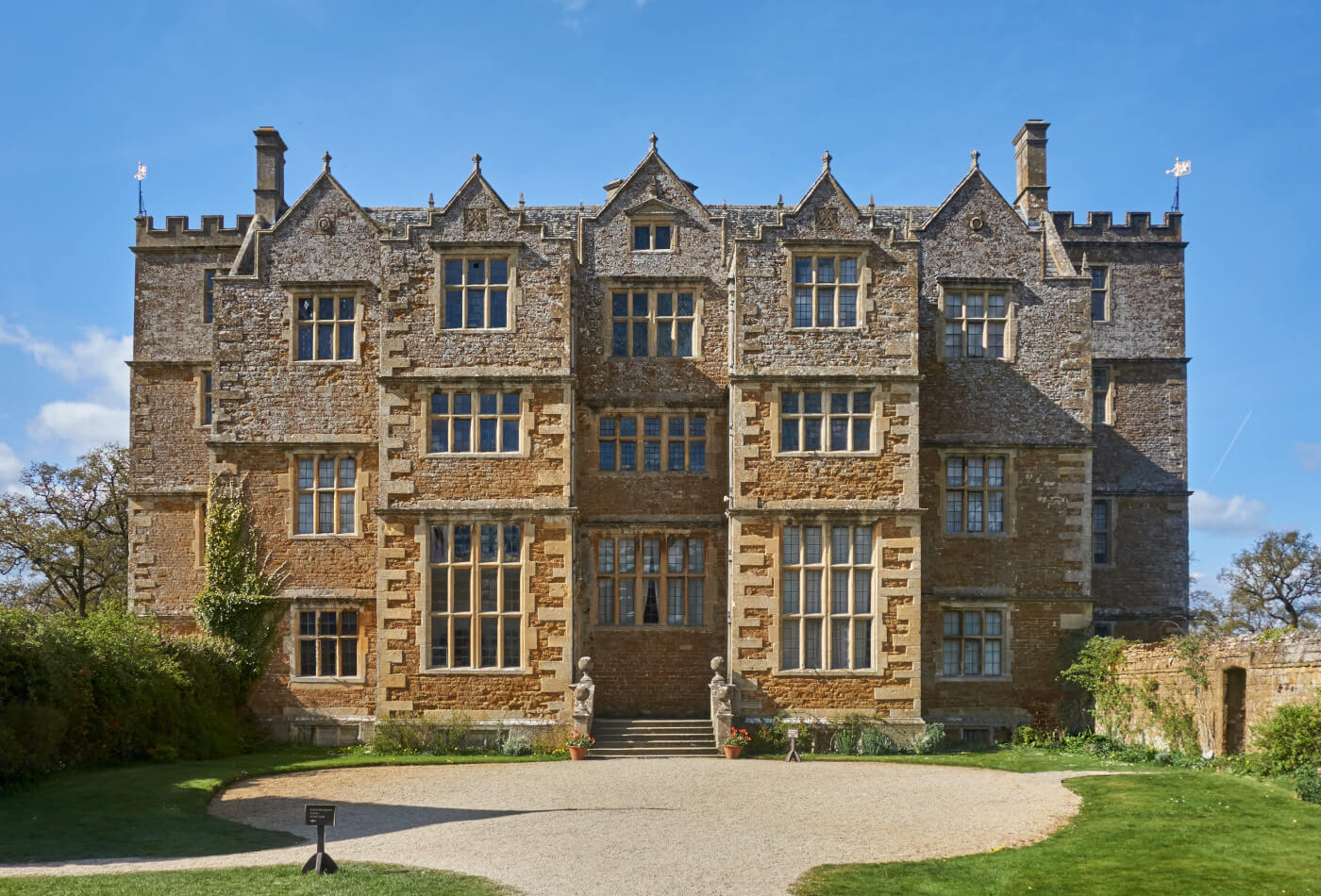 5 Unmissable National Trust Sites In The Cotswolds Manor Cottages