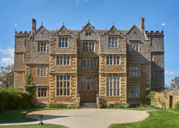 Chastleton House