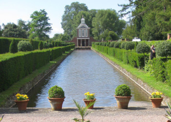 Westbury Court Garden