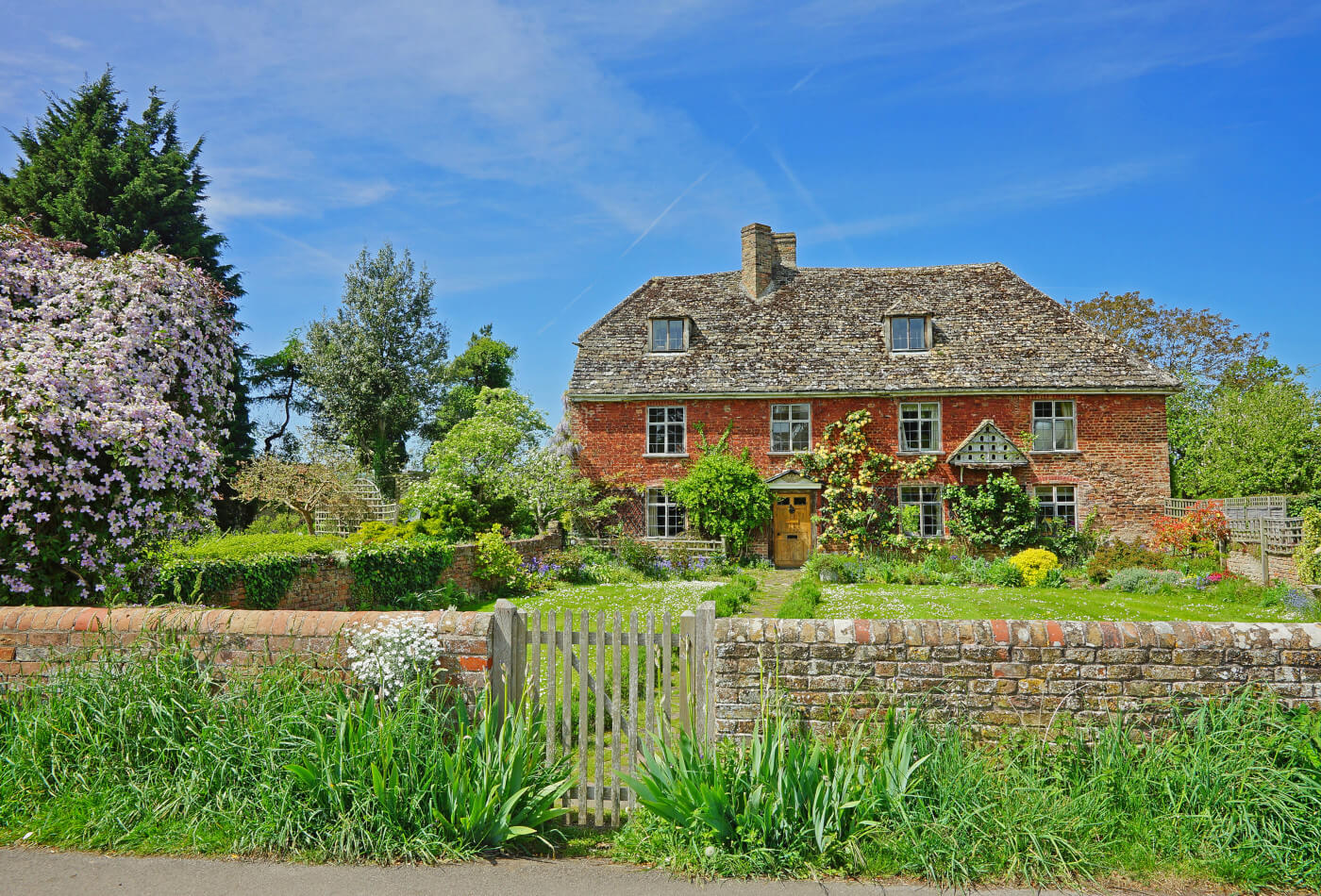 cotswold holiday home