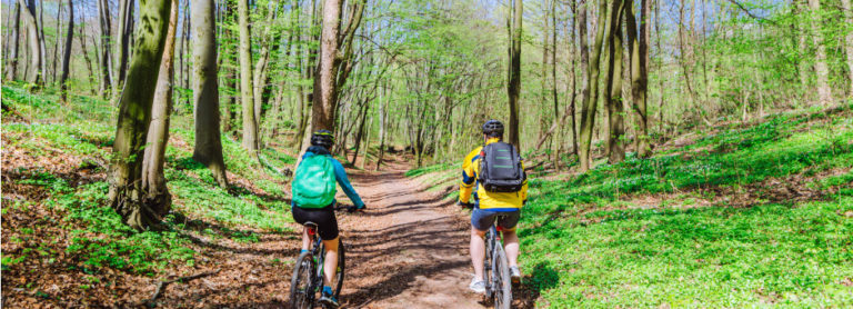 cotswold cycle routes