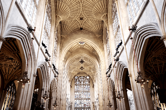 Bath Abbey