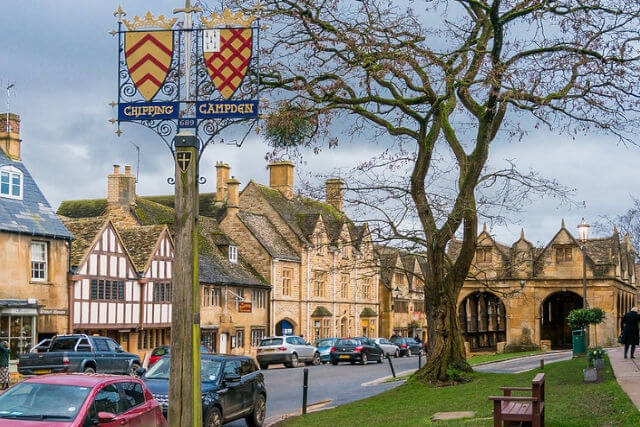 Chipping Campden