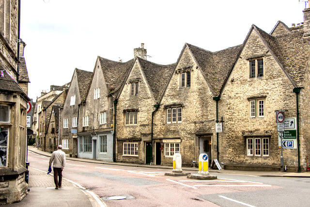 Tetbury