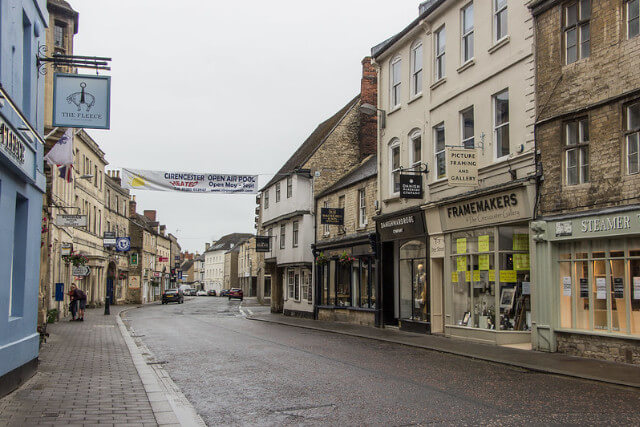 cirencester