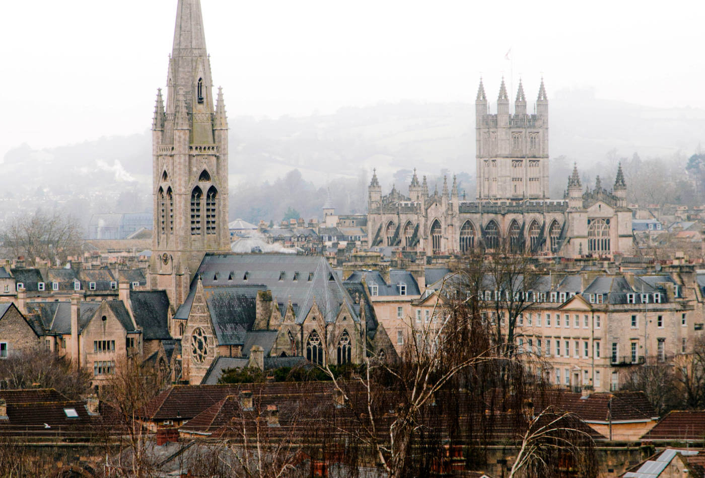 Walks Near Bath