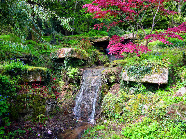 Batsford Arboretum