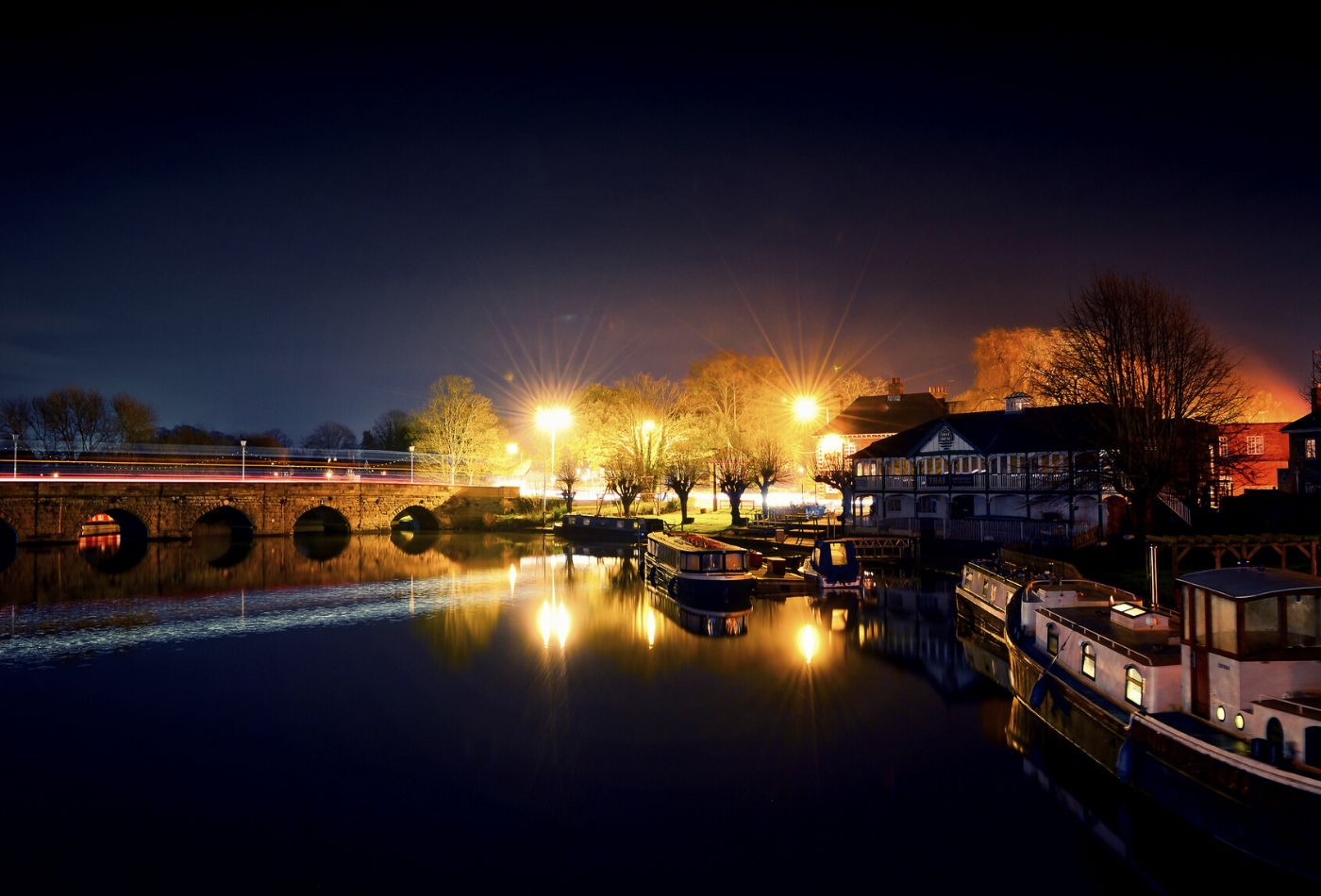 Feature Image - Things to do in Stratford-upon-Avon