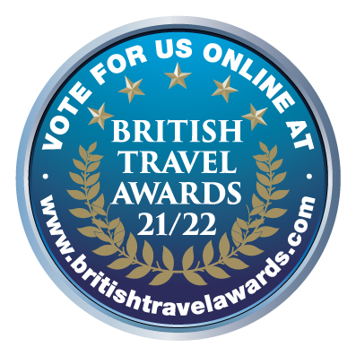 vote for manor cottages