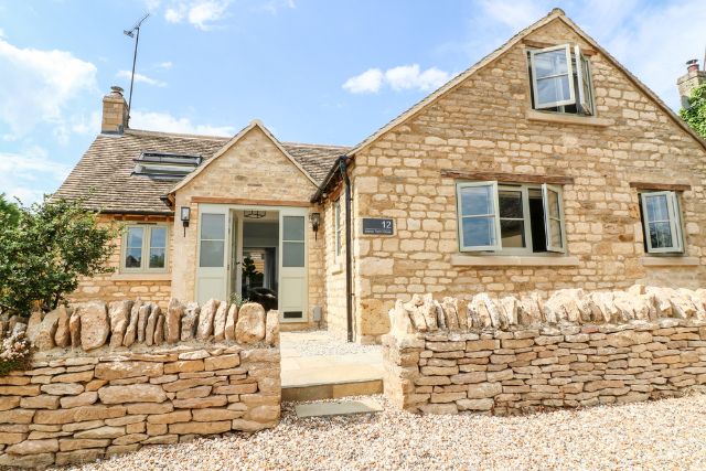 Manor Farm Close Cottage