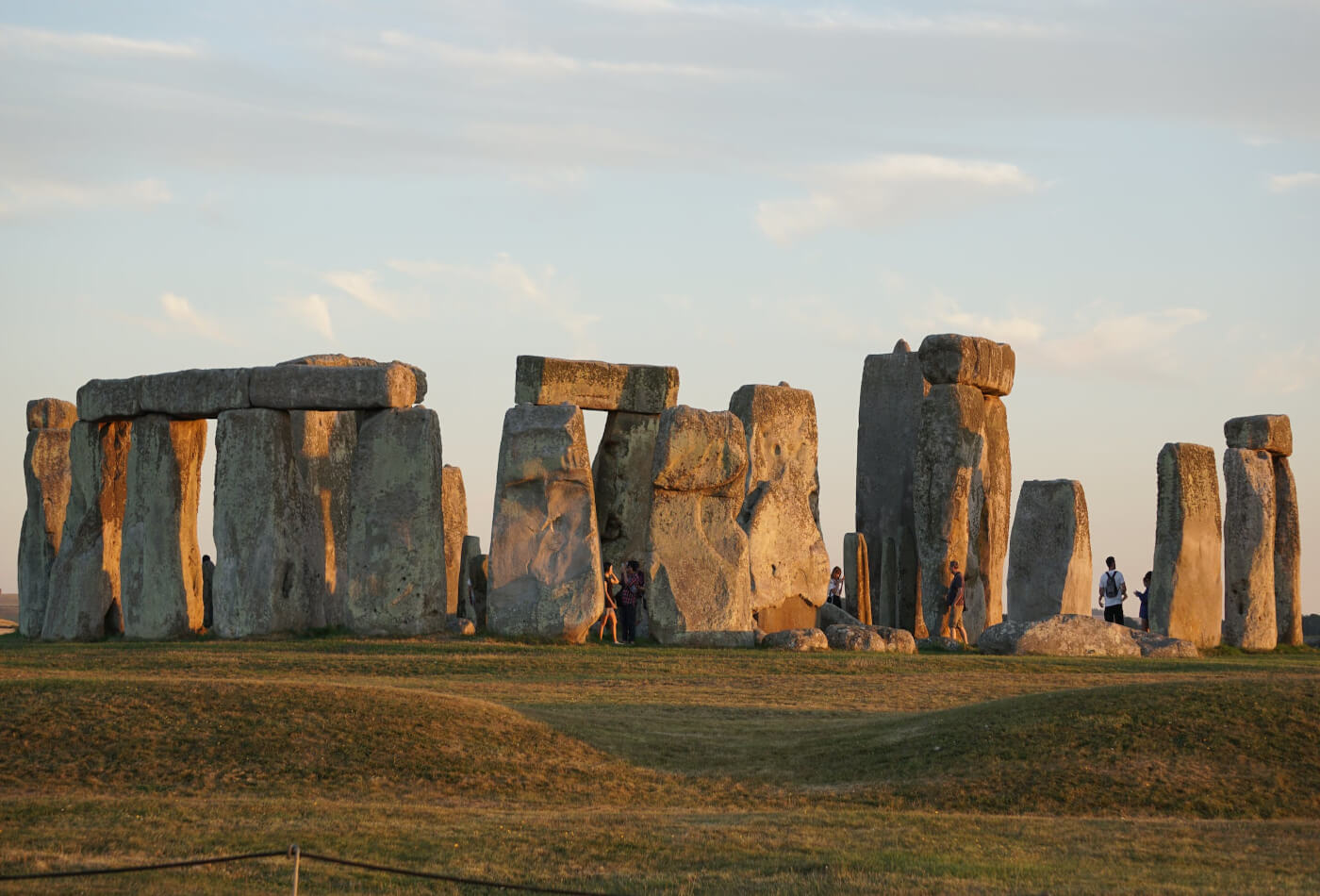 Stonehenge