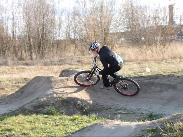 417 bike park