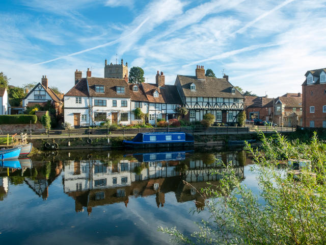 tewkesbury