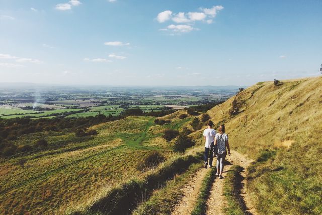 The Cotswolds Way Circular Walk