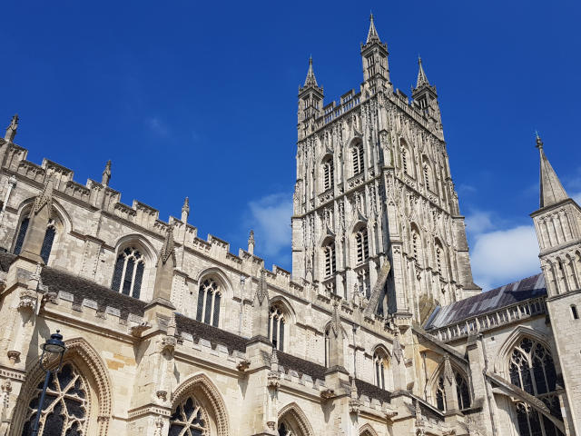 Gloucester Cathedral